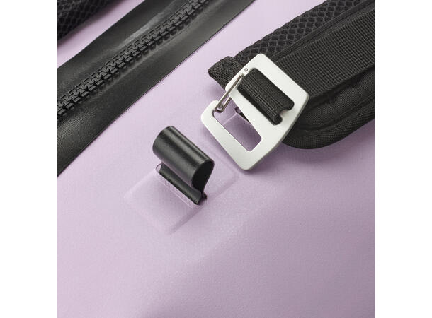 DUFFLE 60 L Zip TS Lavender 