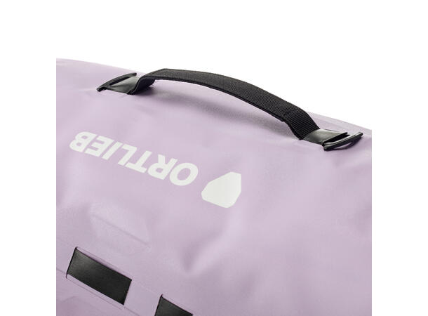 DUFFLE 60 L Zip TS Lavender 