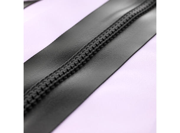 DUFFLE 60 L Zip TS Lavender 