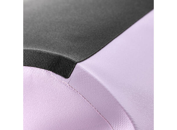 DUFFLE 60 L Zip TS Lavender 