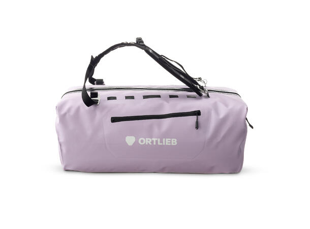 DUFFLE 60 L Zip TS Lavender 