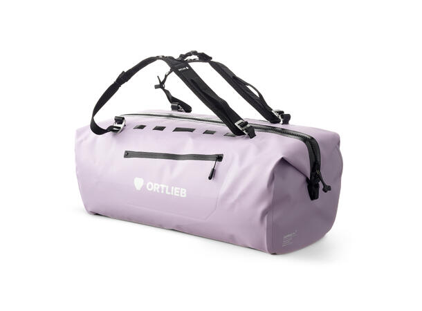 DUFFLE 60 L Zip TS Lavender 