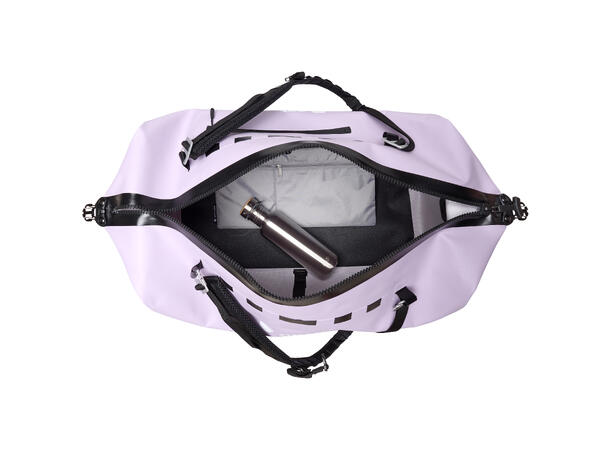 DUFFLE 60 L Zip TS Lavender 