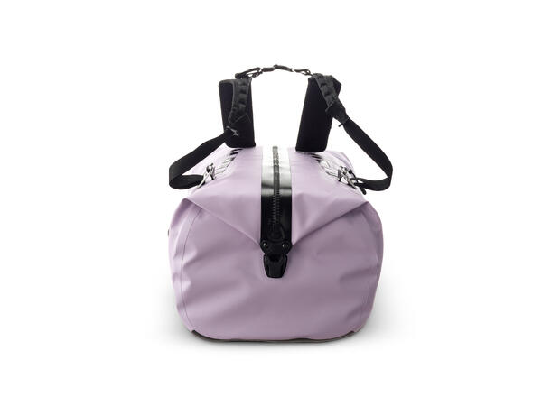 DUFFLE 60 L Zip TS Lavender 