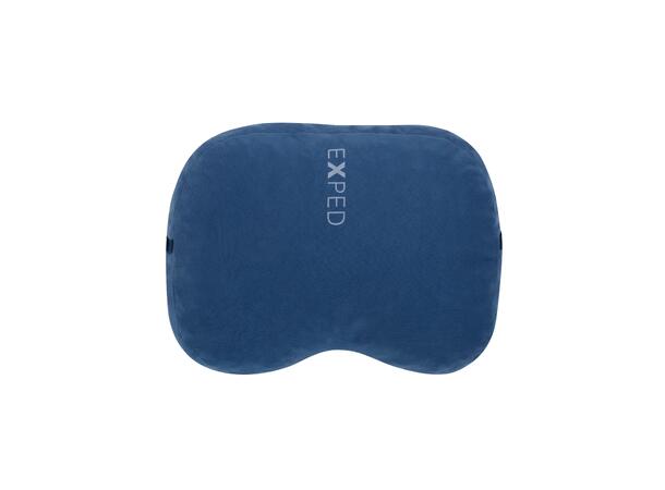 Exped DeepSleep Pillow navy M 