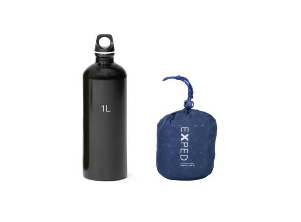 Exped REM Pillow navy M 