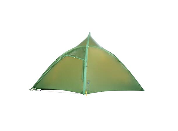 Exped orion III UL moss green 