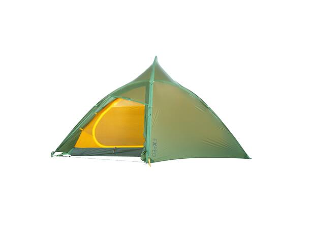 Exped orion III UL moss green 