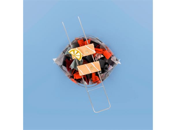 Picogrill 239 Kvistbrenner 