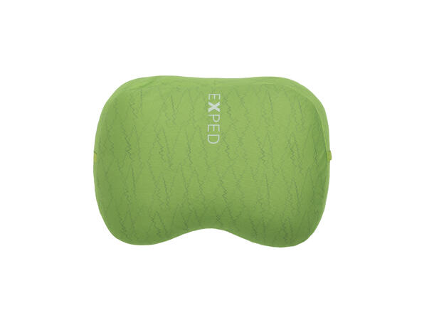Exped DownPillow lichen forest M 