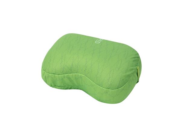 Exped DownPillow lichen forest M 
