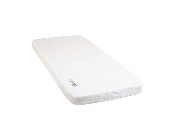 Exped Sleepwell Organ Cotton Mat Cover ! natural MW 