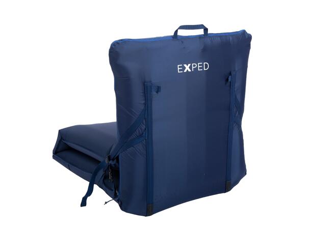 Exped Chair Kit blue LXW (MegaMat) 