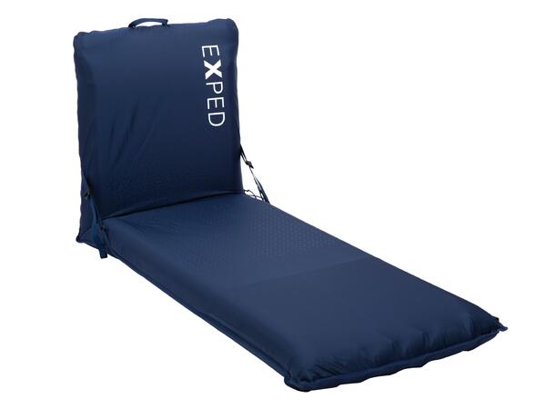 Exped Chair Kit blue LXW (MegaMat) 