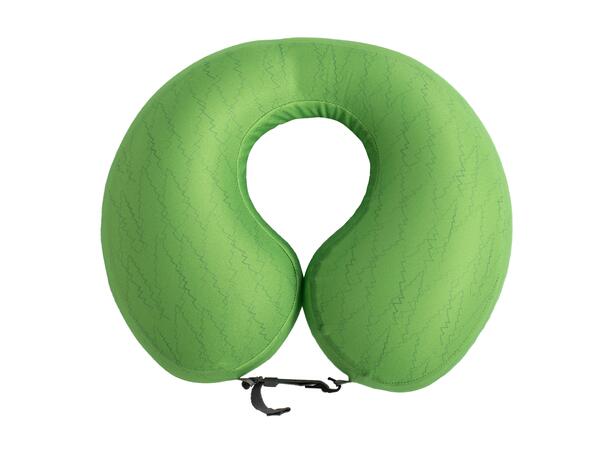 Exped NeckPillow Deluxe lichen forest 