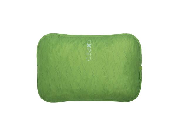 Exped REM Pillow lichen forest M 