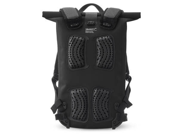 VELOCITY 23L TS black 