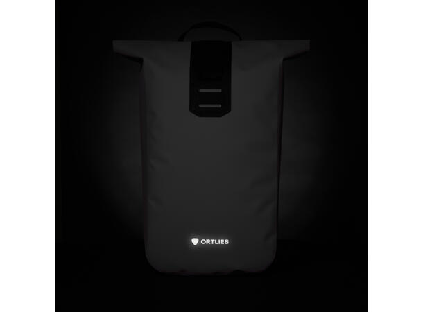 VELOCITY 23L TS black 