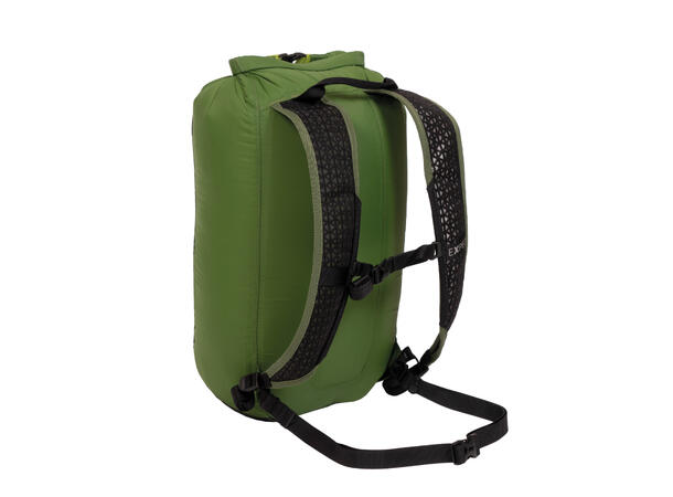 Exped Cloudburst 15 ! forest 15 l 