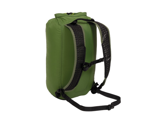 Exped Cloudburst 15 ! forest 15 l 