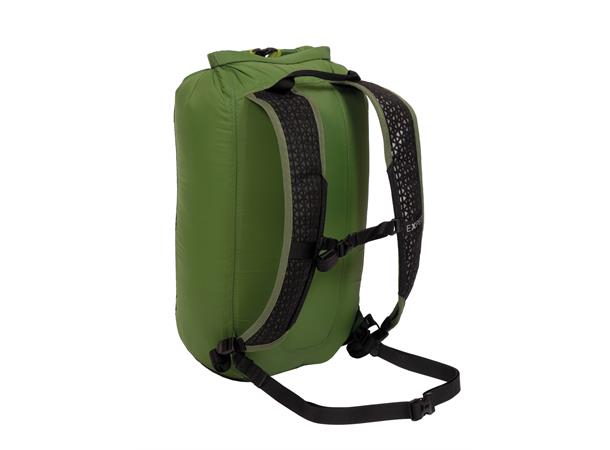 Exped Cloudburst 15 forest 15 l 