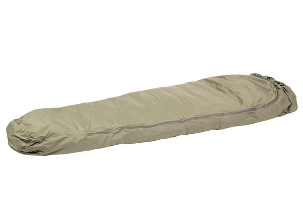 Exped Cover Pro ! olive grey/charcoal M 