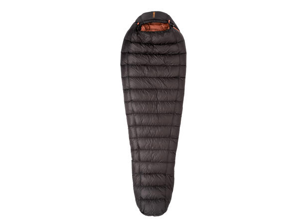 Exped Ultra -10° ! charcoal / butterscotch LW left 