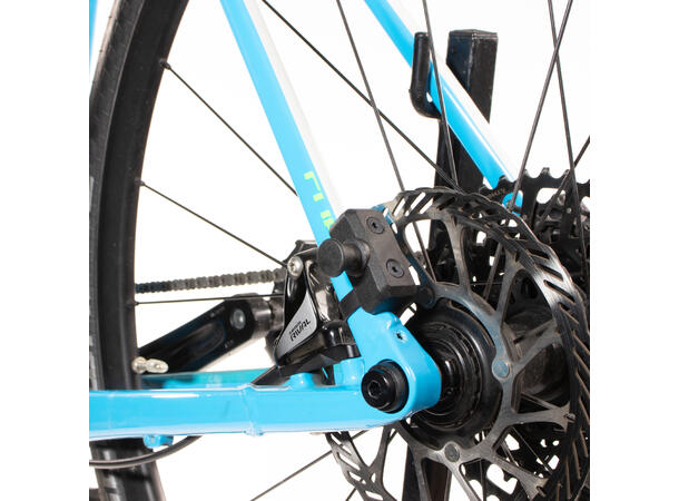 Ortlieb Quick-Rack Seat Stay Adapter black 