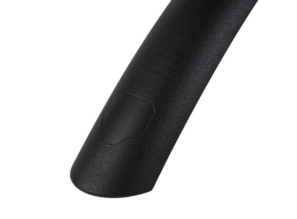 Ortlieb Quick-Rack Mudguard black 38mm 