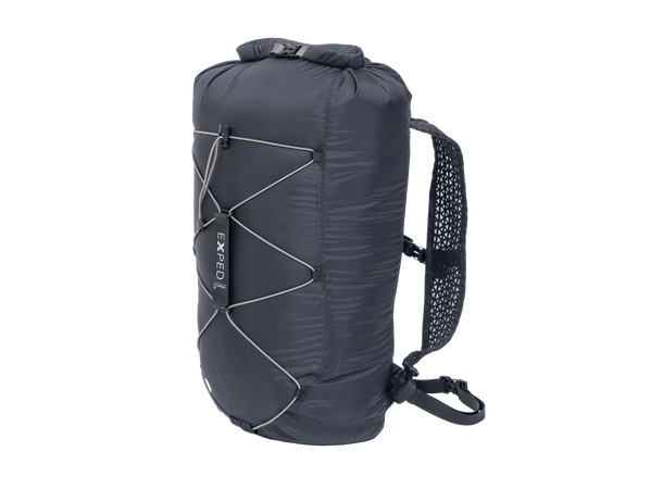 Exped Cloudburst 25 ! black 25 l 