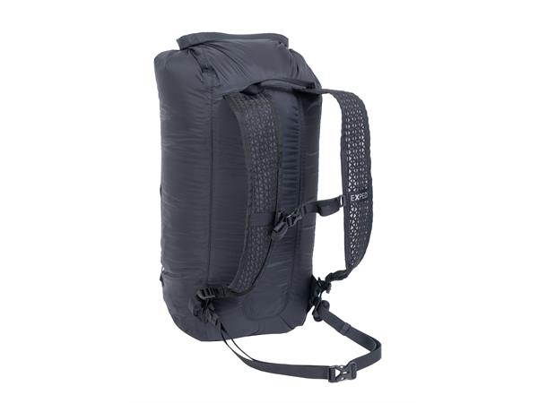 Exped Cloudburst 25 black 25 l 