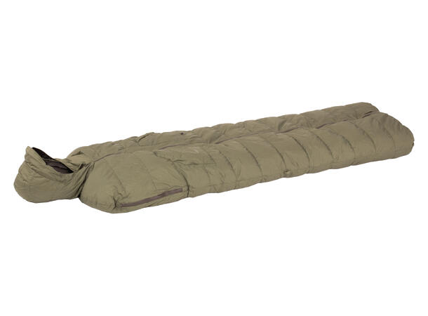 Exped Dreamwalker Pro 2° ! olive grey/charcoal L center 