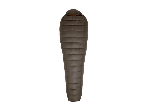 Exped Ultra -20° ! charcoal / butterscotch M left 