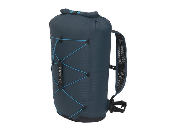Exped Cloudburst 25 ! navy 25 l 
