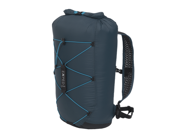 Exped Cloudburst 25 ! navy 25 l 
