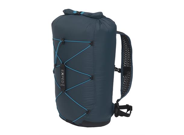 Exped Cloudburst 25 navy 25 l 