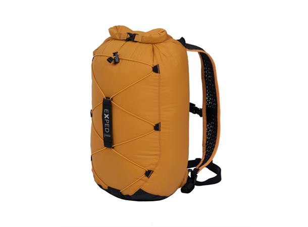 Exped Cloudburst 15 gold 15 l 