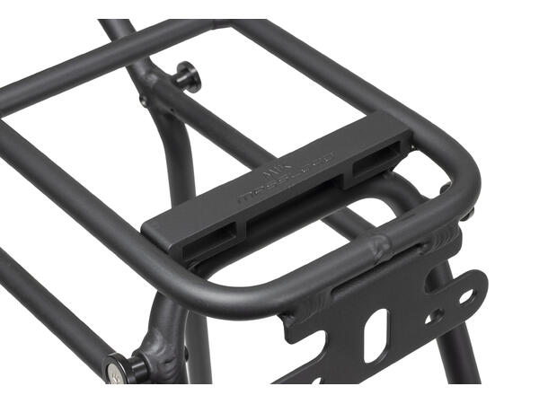 Ortlieb Rack Three black 26/28 in. 