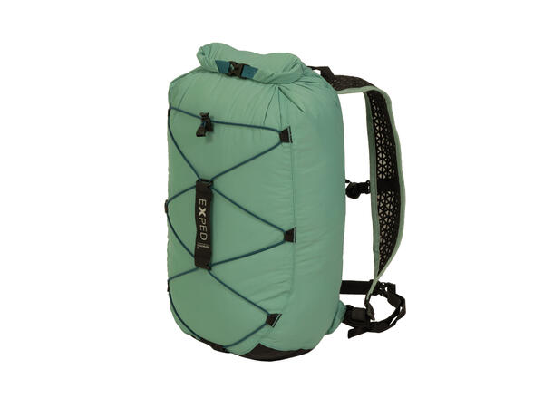 Exped Cloudburst 15 ! sage 15 l 