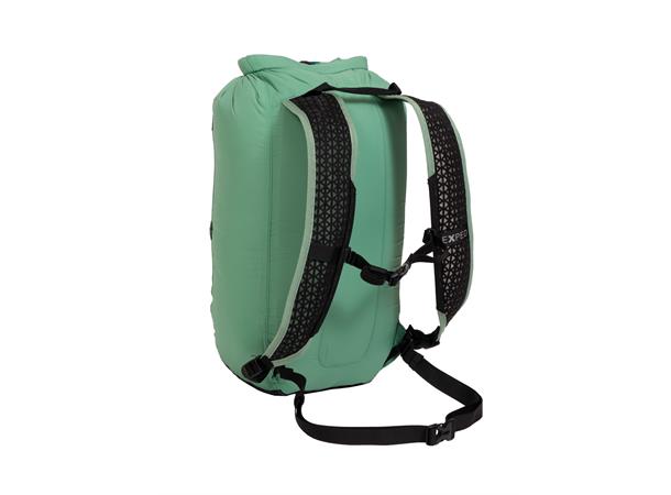 Exped Cloudburst 15 sage 15 l 