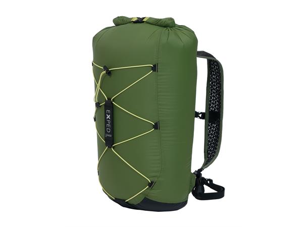 Exped Cloudburst 25 forest 25 l 