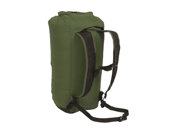 Exped Cloudburst 25 forest 25 l 