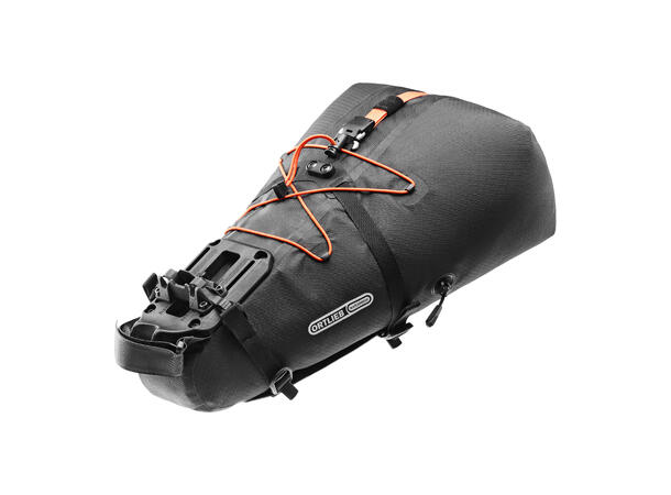 Ortlieb Seat-Pack QR ! black matt 13 L 