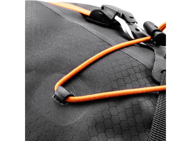 Ortlieb Seat-Pack QR black matt 13 L 