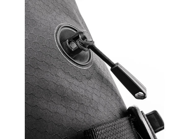 Ortlieb Seat-Pack QR black matt 13 L 