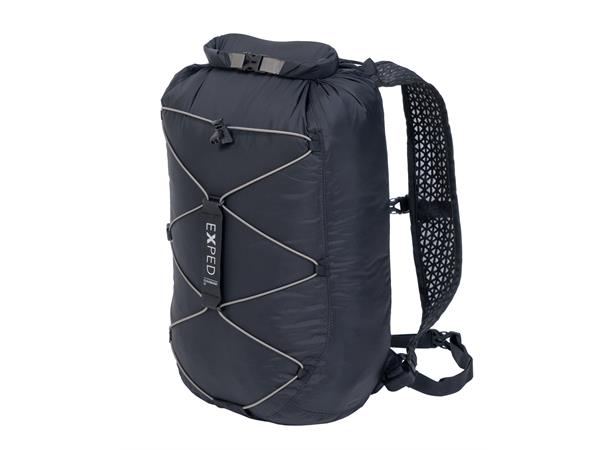 Exped Cloudburst 15 black 15 l 