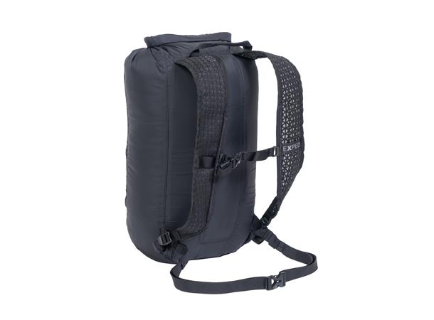 Exped Cloudburst 15 black 15 l 