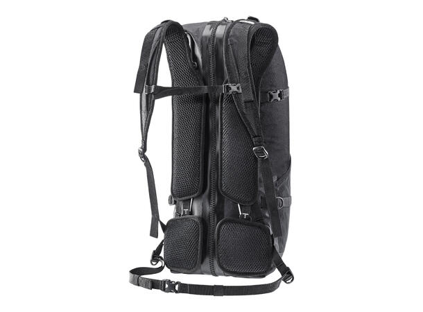 Ortlieb Atrack Bike black matt 25 L 
