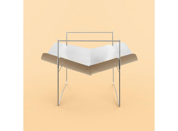 Picogrill 398 (frame,bowl and bag) 