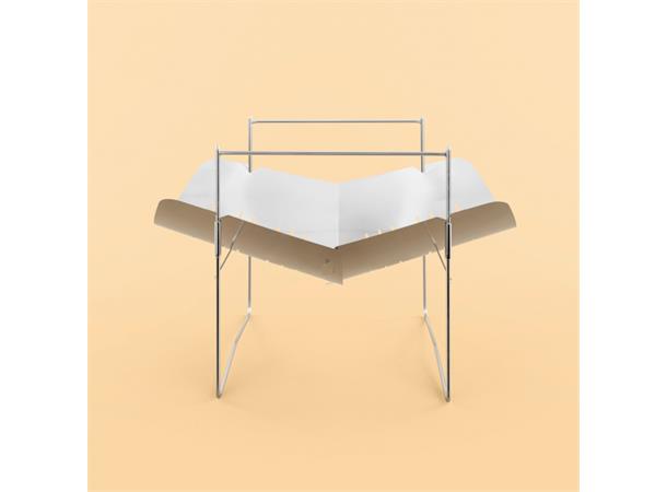 Picogrill 398 (frame,bowl and bag) 